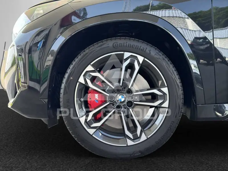 2025 BMW X1