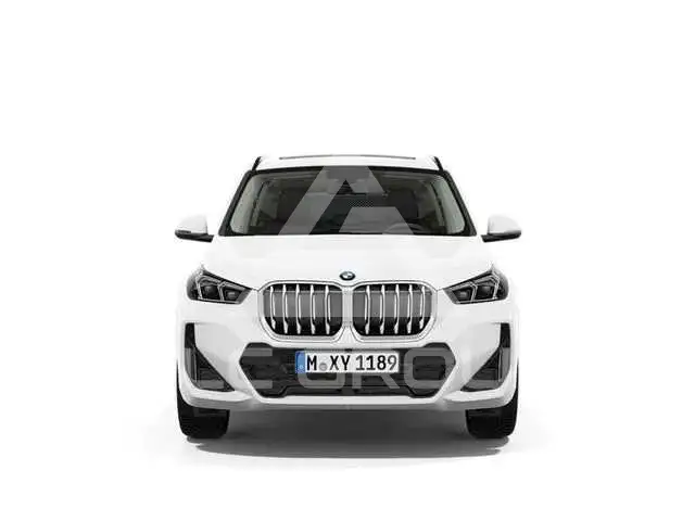 2025 BMW X1