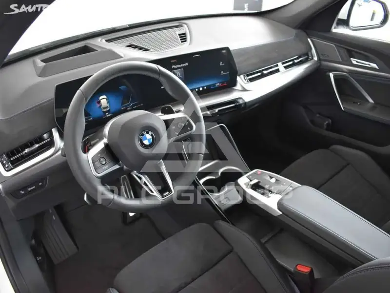 2025 BMW X1