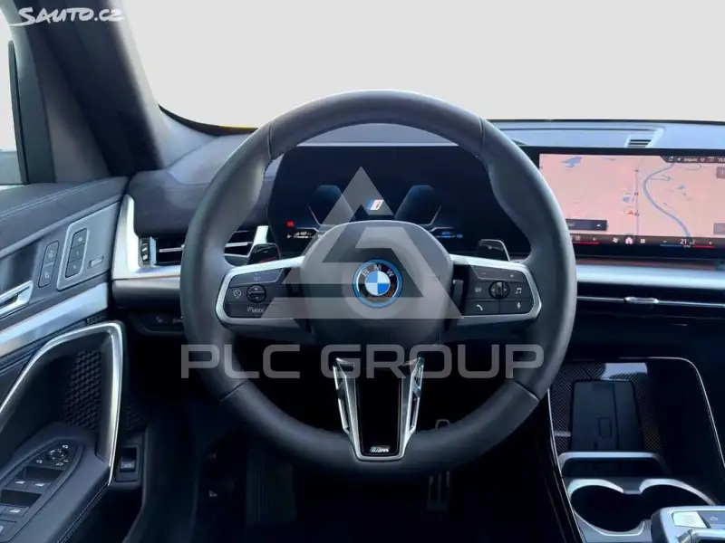 2025 BMW X1