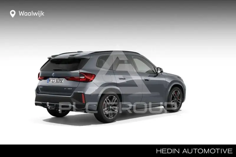 2025 BMW X1