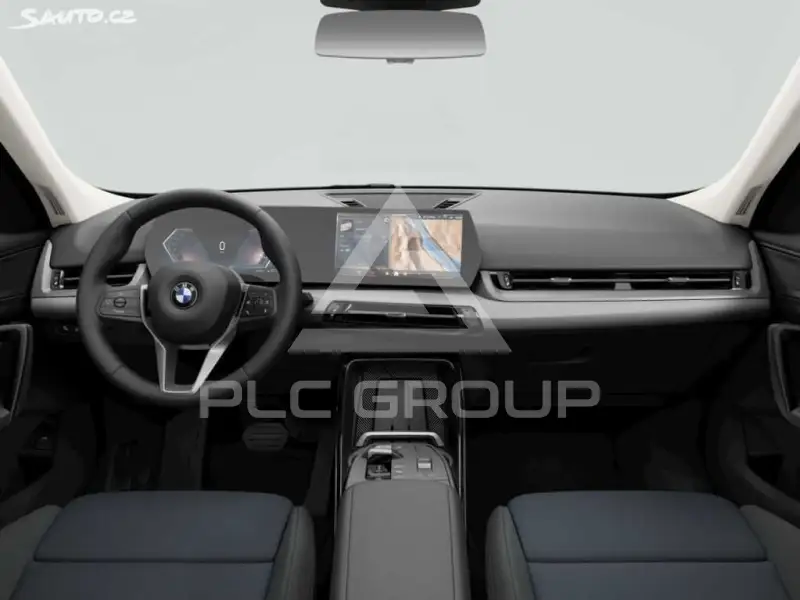 2025 BMW X1