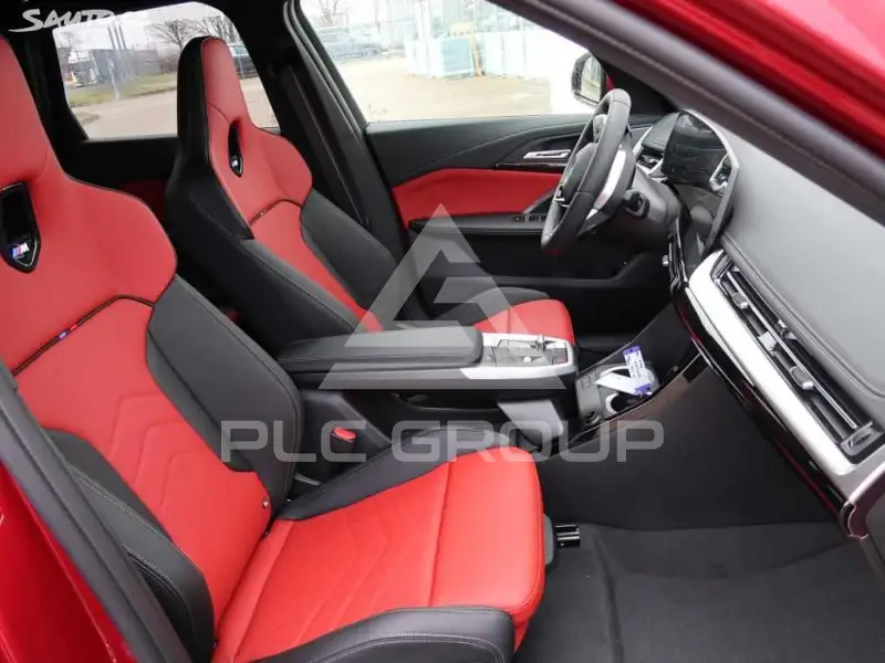 2025 BMW X1