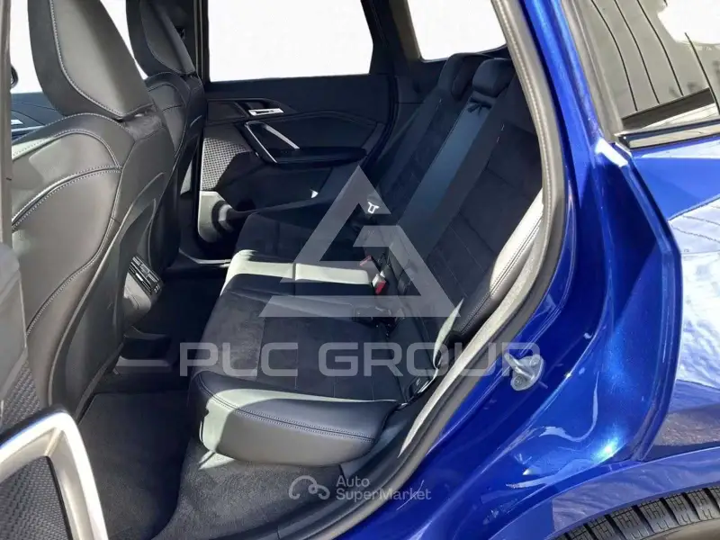 2025 BMW X1