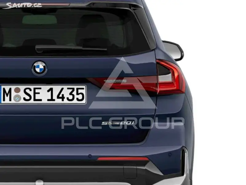 2025 BMW X1