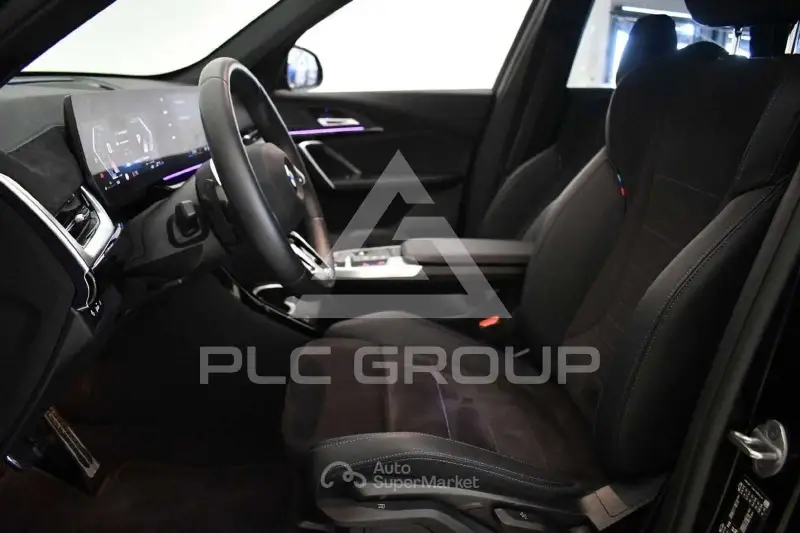2025 BMW X1