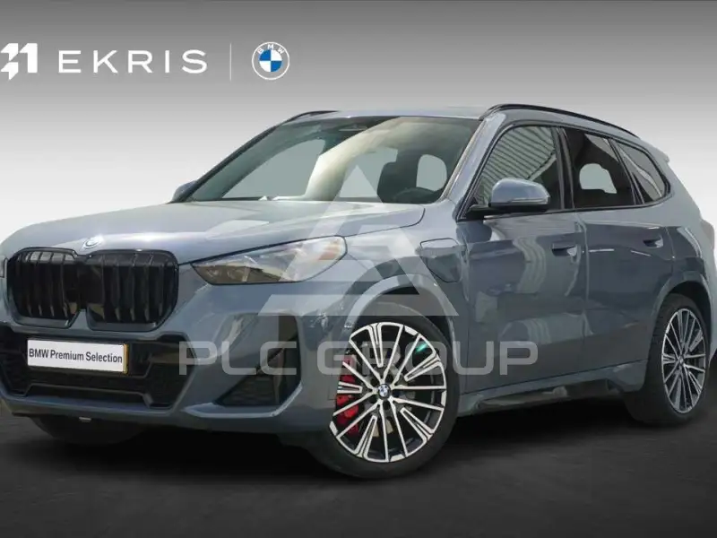 2025 BMW X1