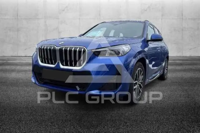 2025 BMW X1