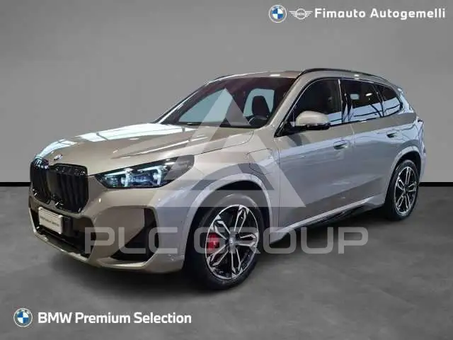 2025 BMW X1