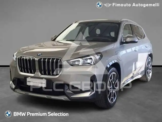 2025 BMW X1