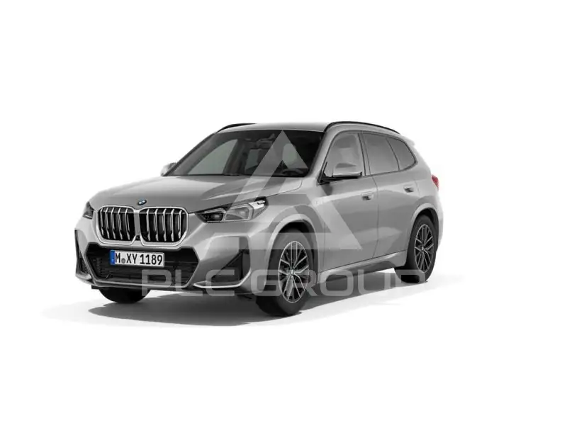 2025 BMW X1