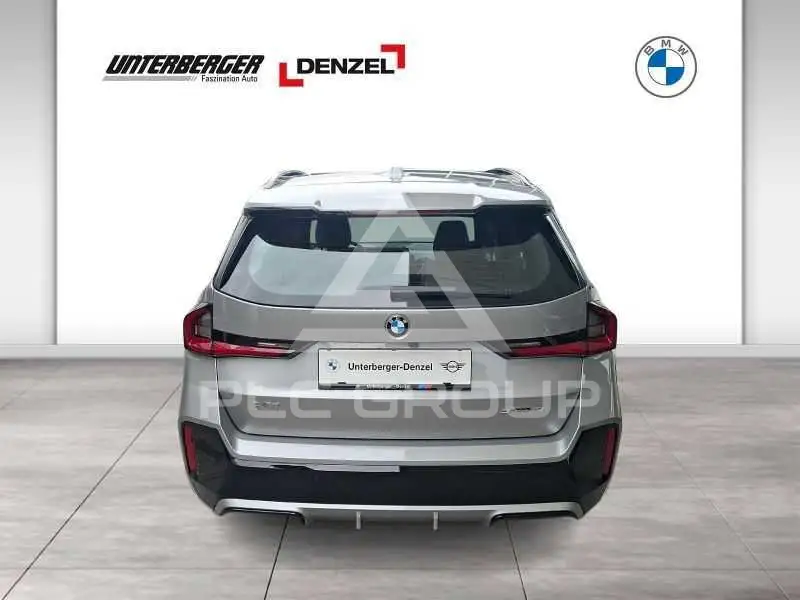 2025 BMW X1