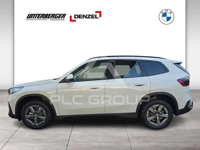 2025 BMW X1