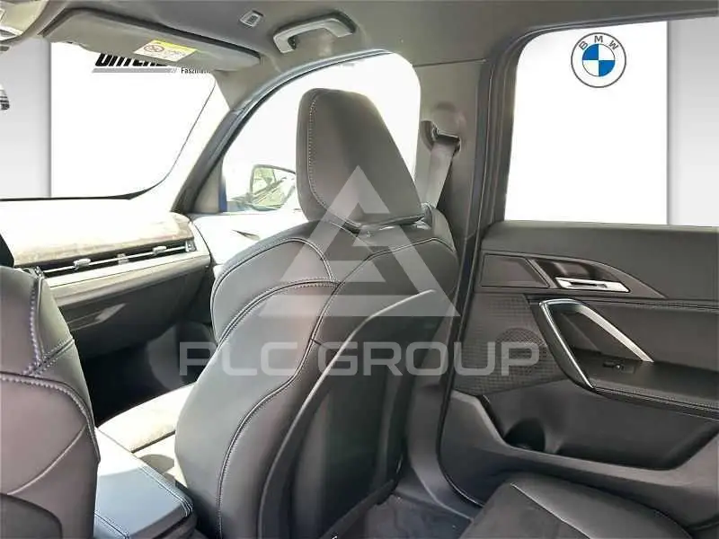 2025 BMW X1
