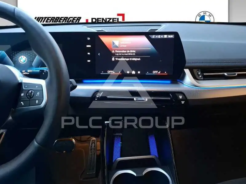 2025 BMW X1