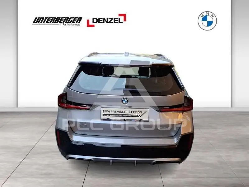2025 BMW X1