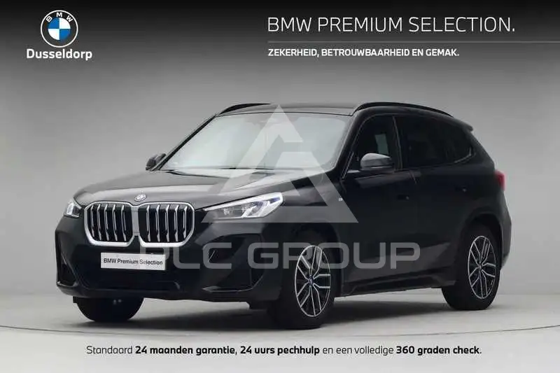 2025 BMW X1