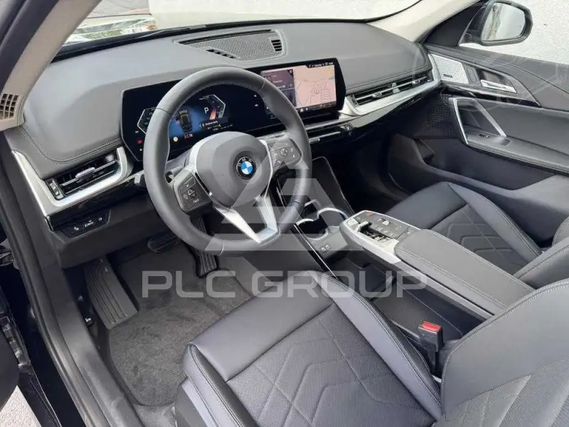 2025 BMW X1
