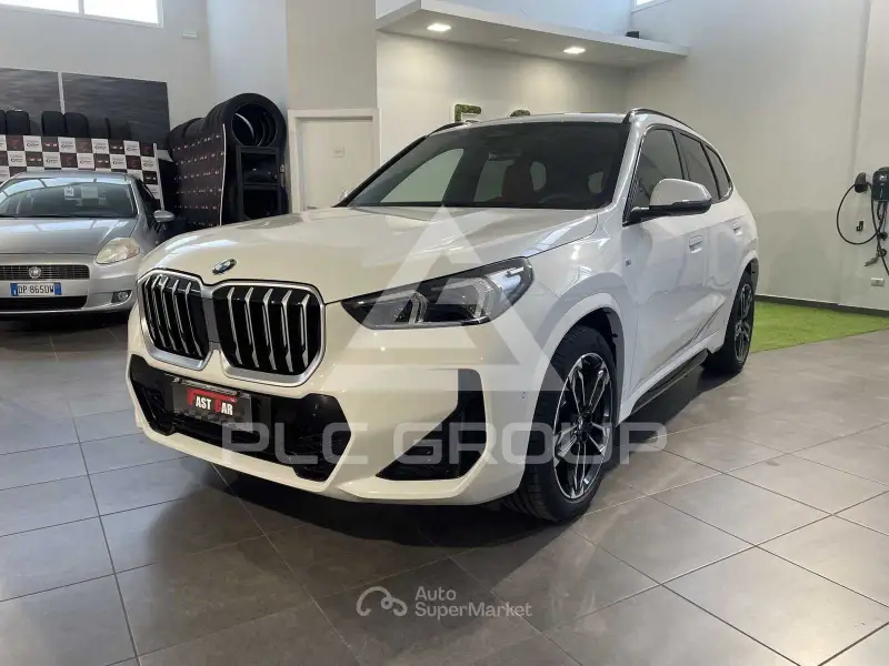 2025 BMW X1
