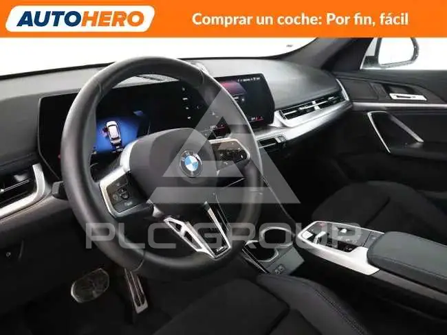 2025 BMW X1