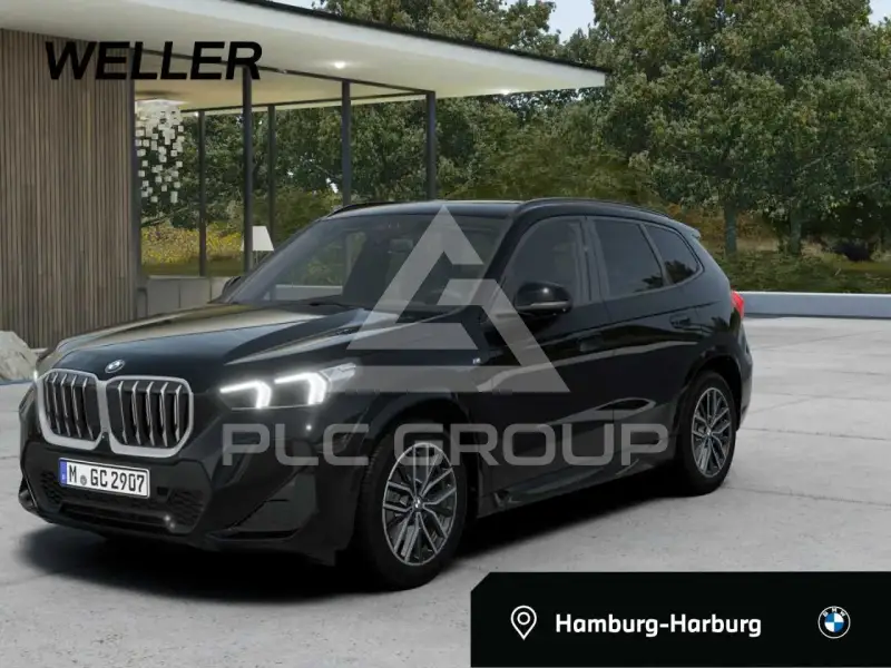 2025 BMW X1