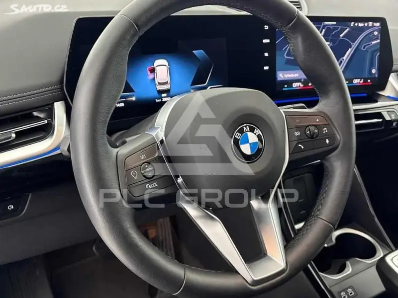 2025 BMW X1