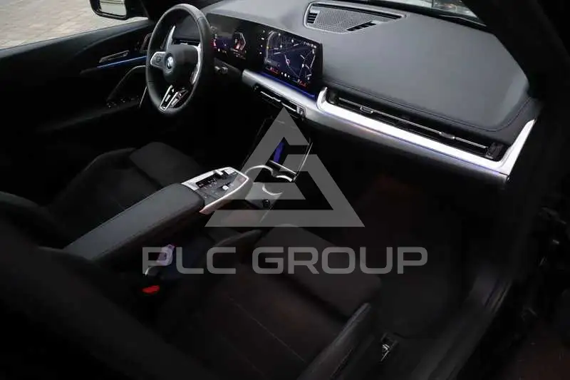 2025 BMW X1