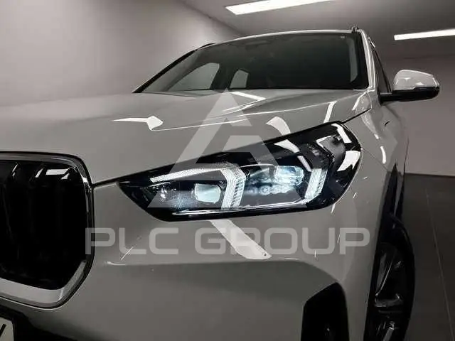 2025 BMW X1