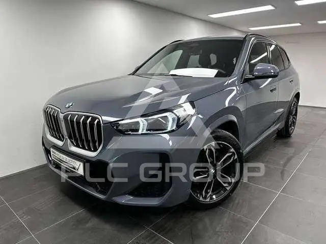 2025 BMW X1
