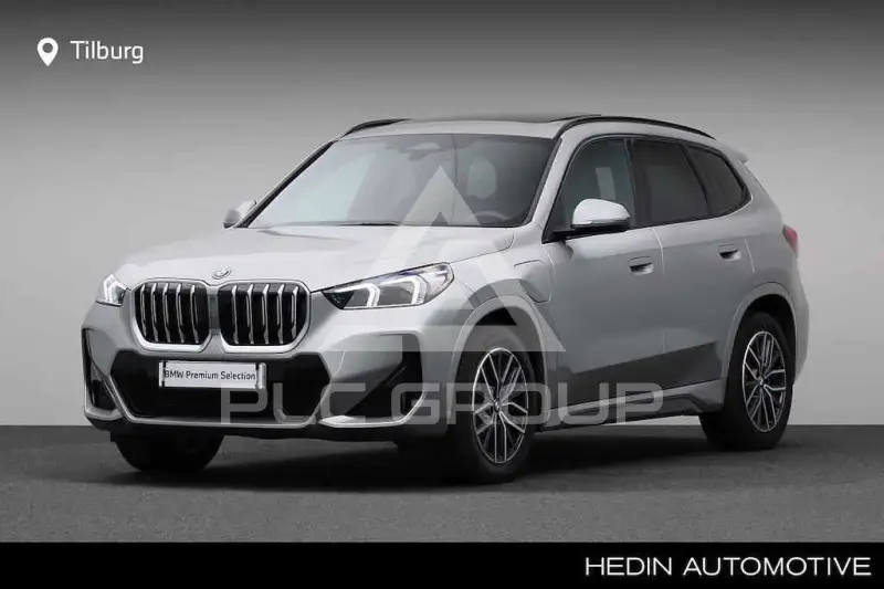 2025 BMW X1