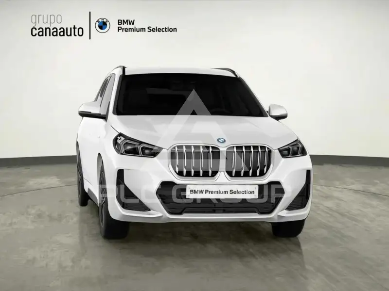 2025 BMW X1