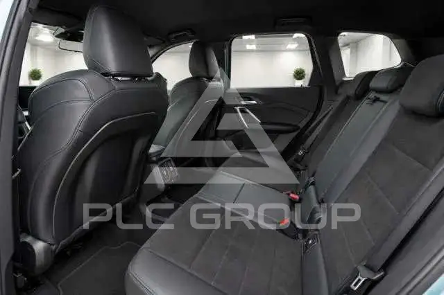 2025 BMW X1