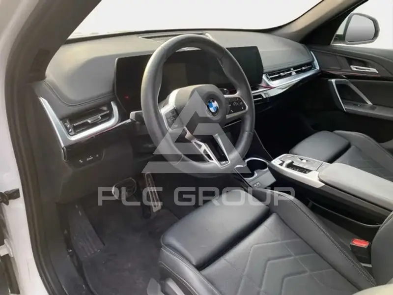2025 BMW X1