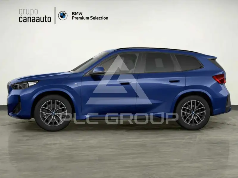 2025 BMW X1