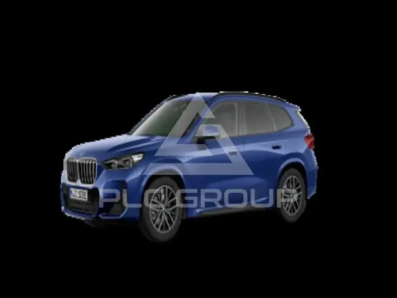 2025 BMW X1