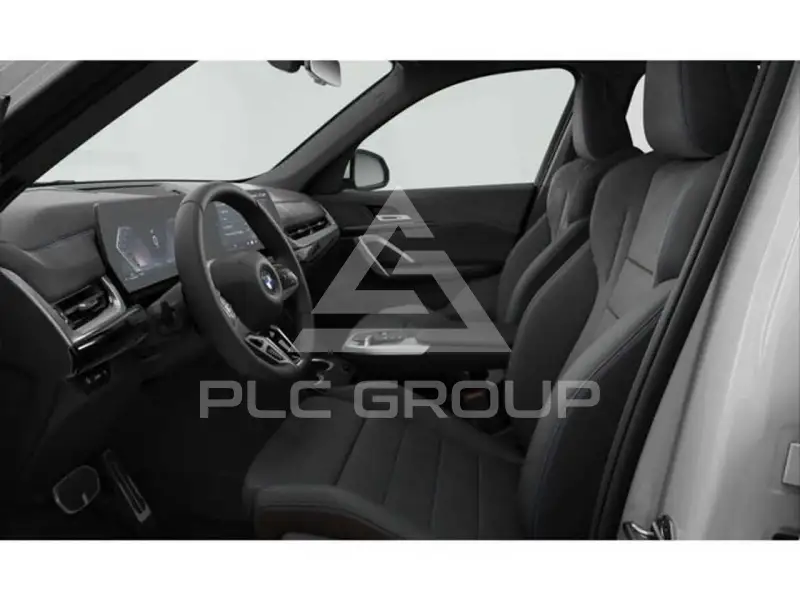 2025 BMW X1