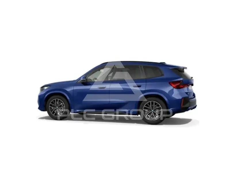 2025 BMW X1