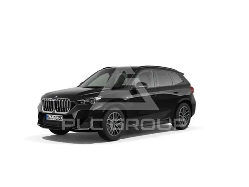 2025 BMW X1