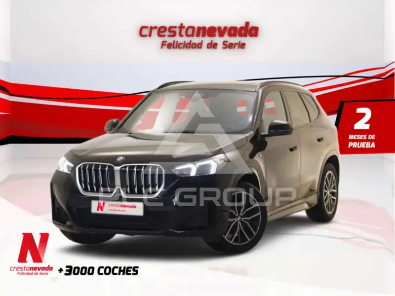 2025 BMW X1