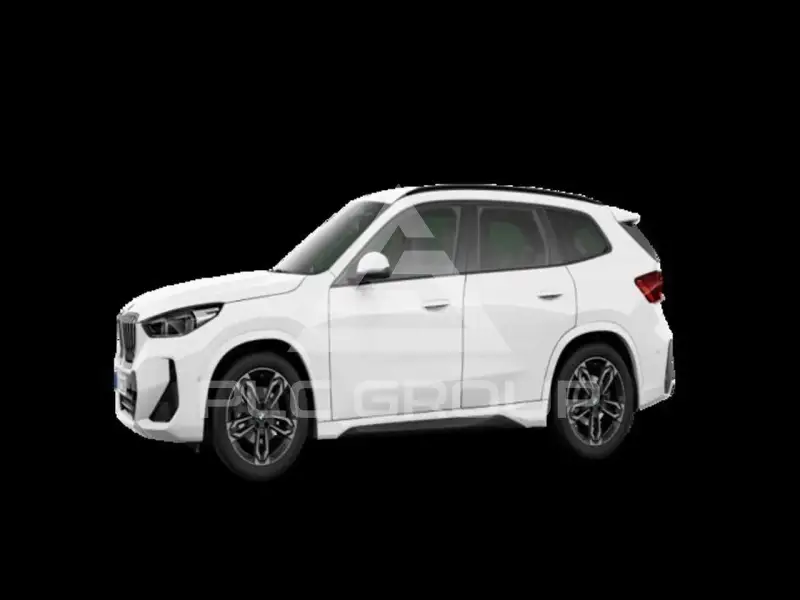 2025 BMW X1