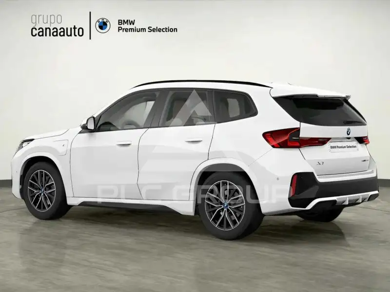 2025 BMW X1