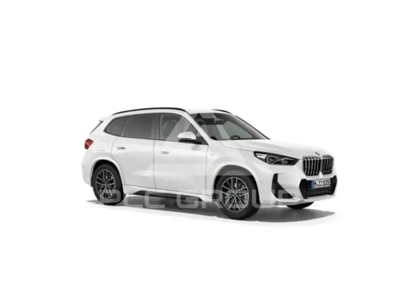 2025 BMW X1