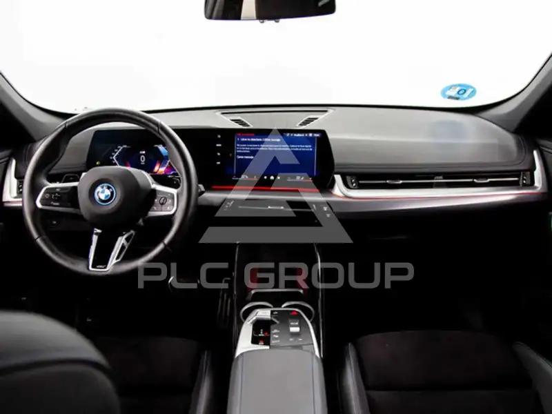 2025 BMW X1