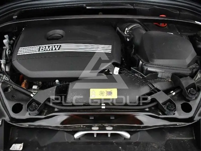 2025 BMW X1