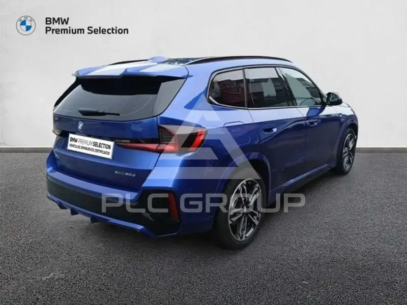 2025 BMW X1