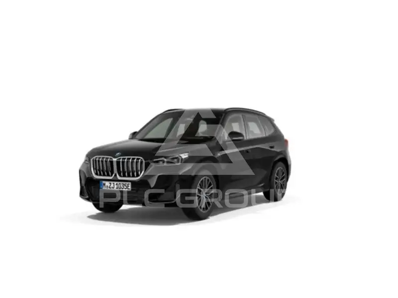 2025 BMW X1