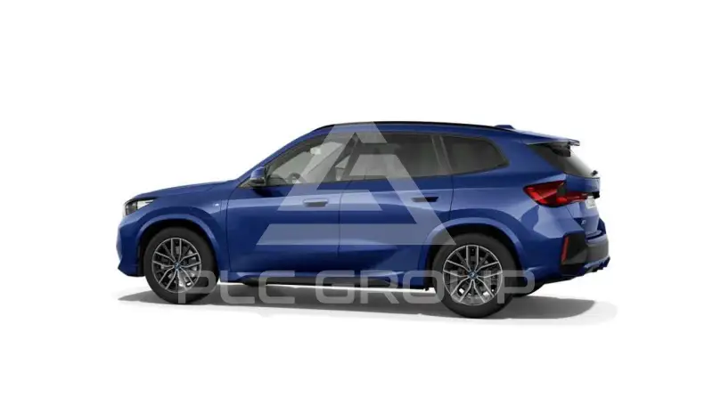 2025 BMW X1