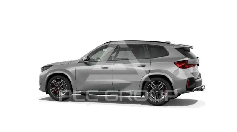 2025 BMW X1