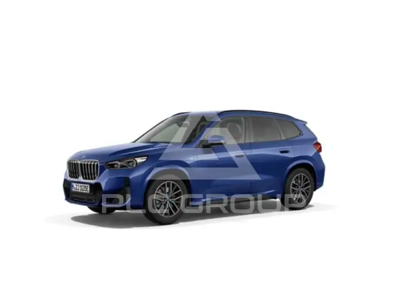 2025 BMW X1