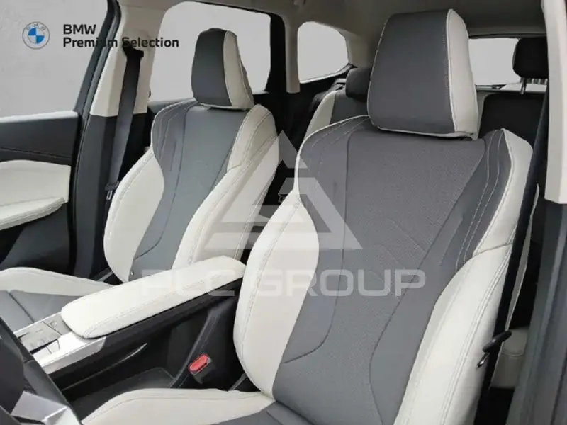 2025 BMW X1